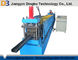10m/min C / Z Shape Profile Roll Forming Machine With ISO Certification