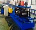 SGS 75mm Shaft Beam Cold Rack Roll Forming Machine
