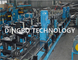 Automatically Adjustment 100-800mm Effective Width Cable Tray Forming Machine