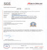 চীন Jiangyin Dingbo Technology CO., Ltd. সার্টিফিকেশন